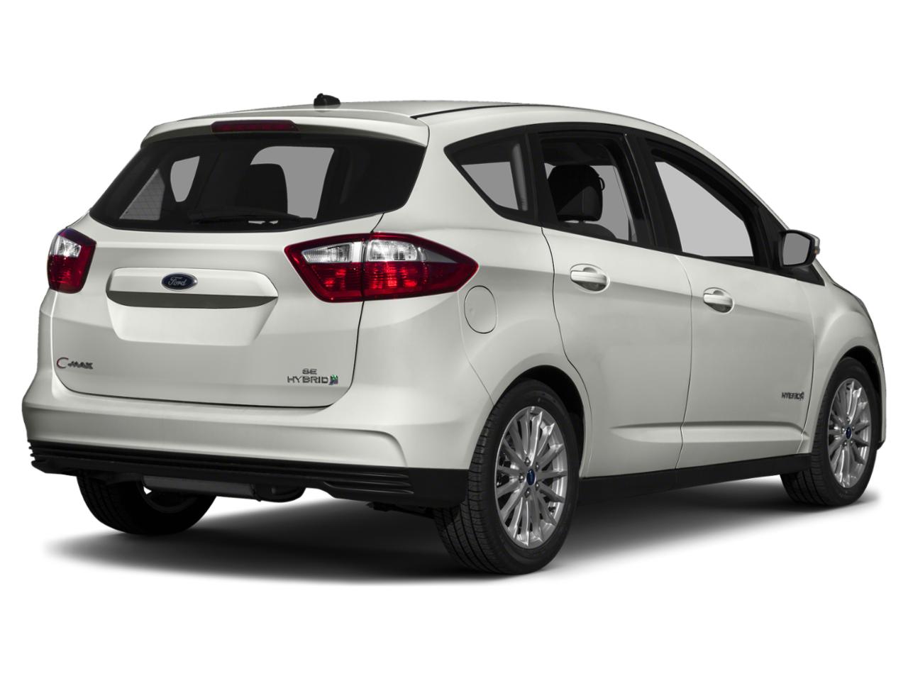 2015 Ford C-Max Hybrid Vehicle Photo in Winter Park, FL 32792