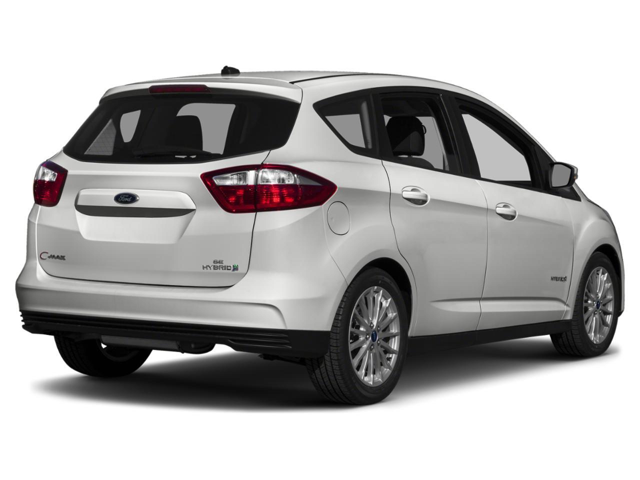 2015 Ford C-Max Hybrid Vehicle Photo in Winter Park, FL 32792