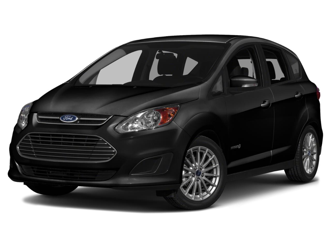 2015 Ford C-Max Hybrid Vehicle Photo in ELYRIA, OH 44035-6349