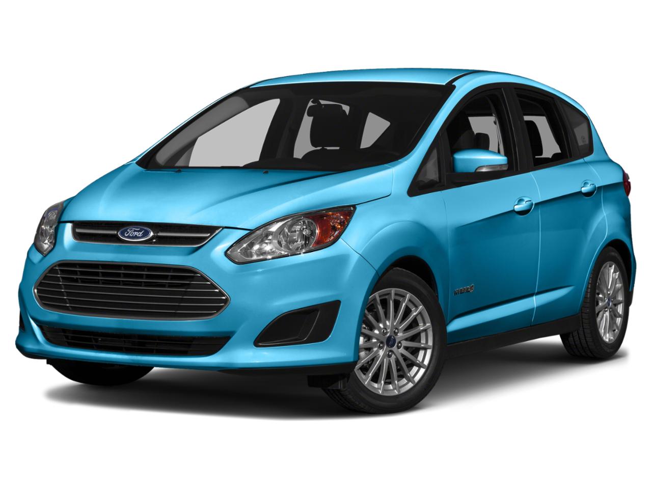 2015 Ford C-Max Hybrid Vehicle Photo in Danville, KY 40422-2805