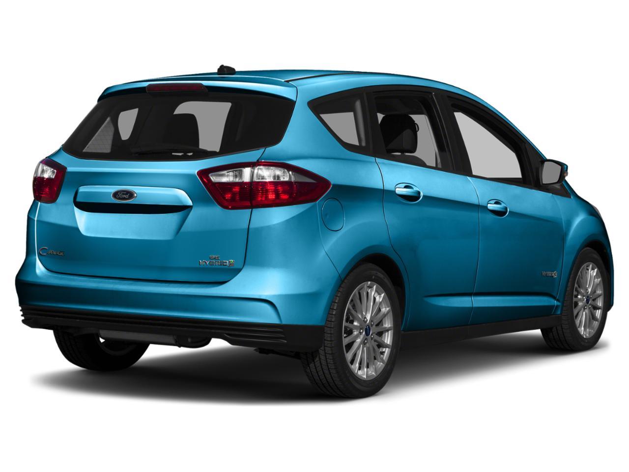 2015 Ford C-Max Hybrid Vehicle Photo in Danville, KY 40422-2805