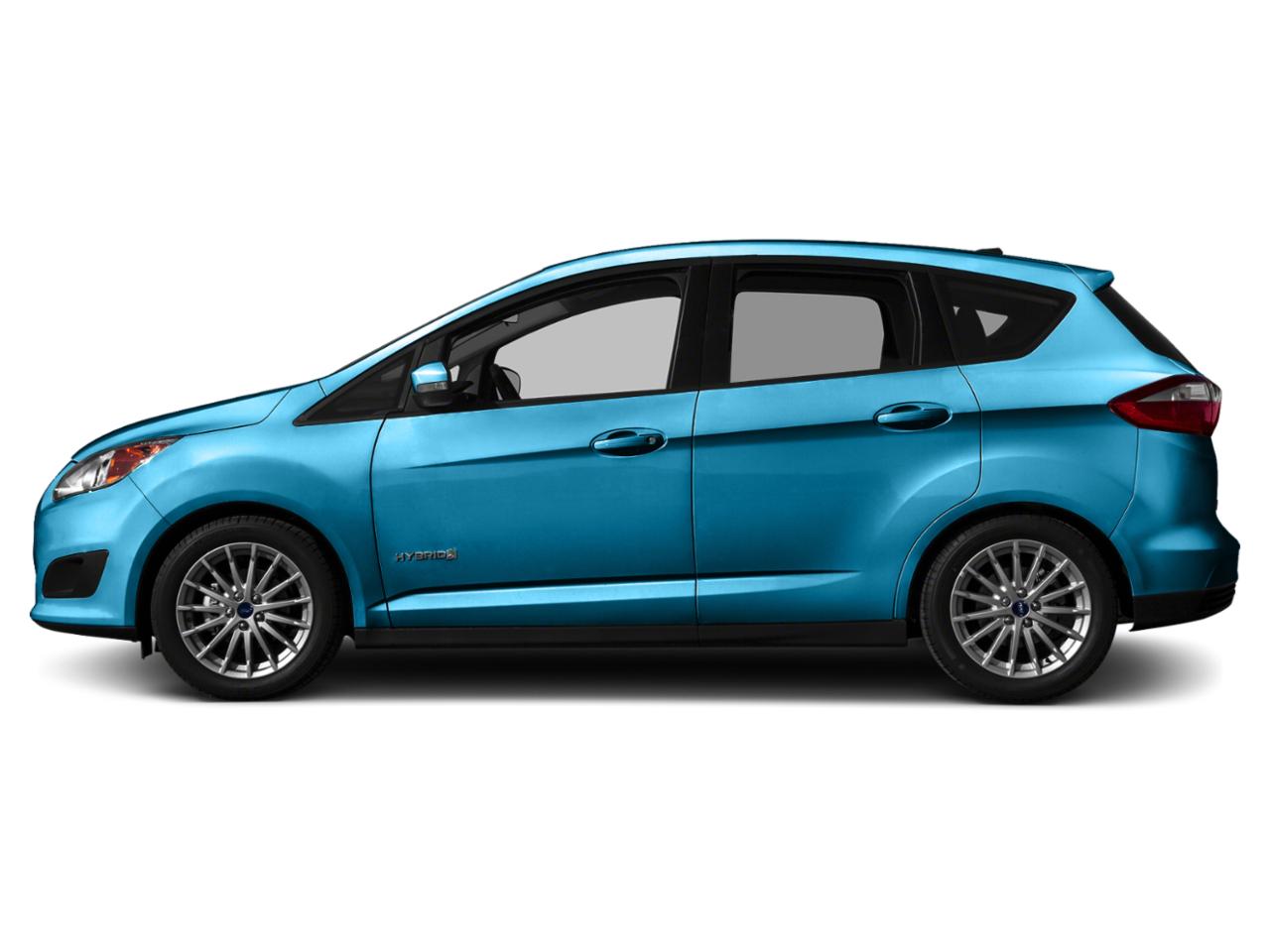 2015 Ford C-Max Hybrid Vehicle Photo in Danville, KY 40422-2805