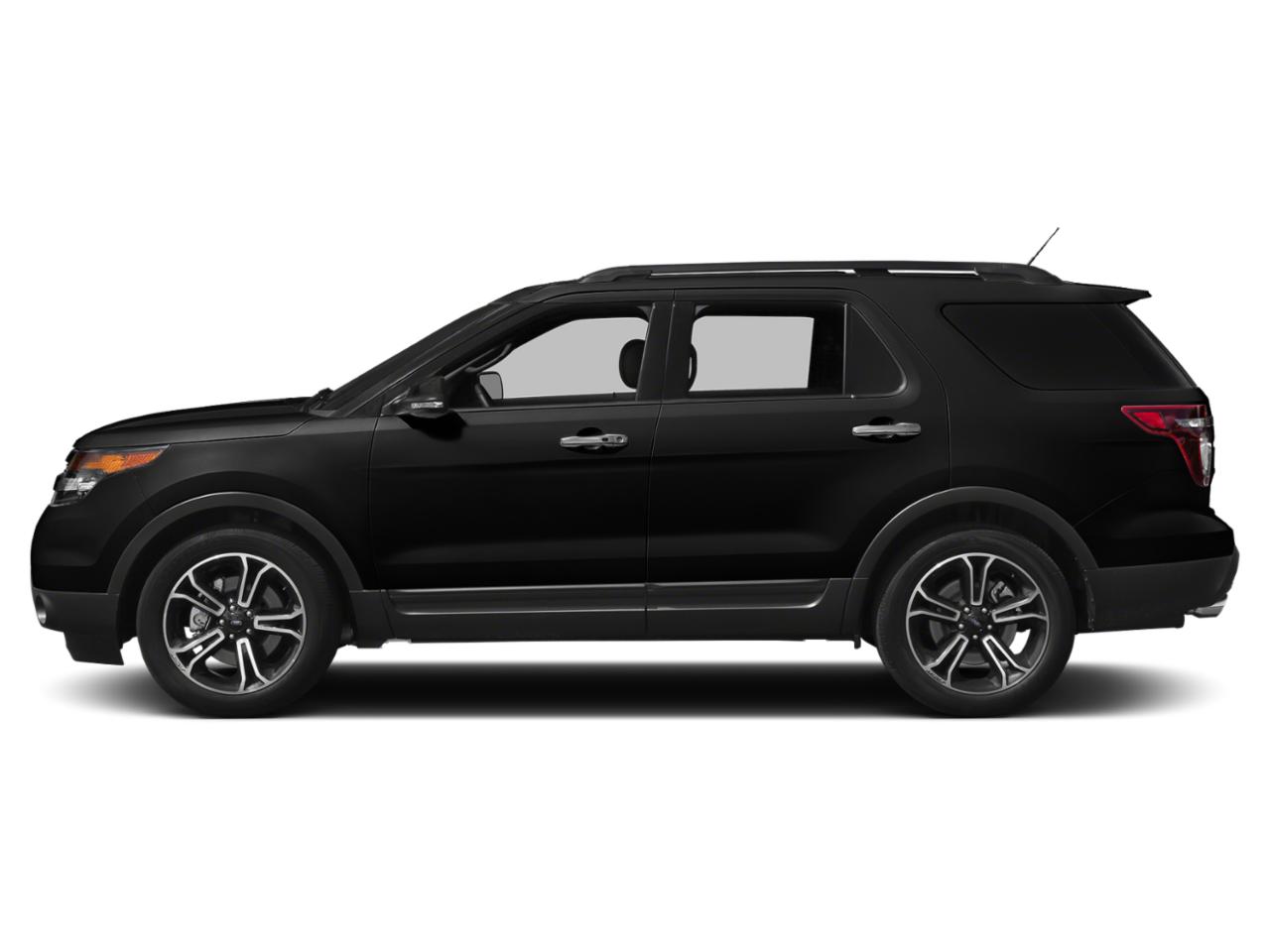 2015 Ford Explorer Vehicle Photo in Sanford, FL 32771