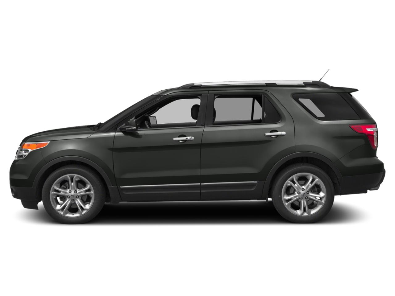 2015 Ford Explorer Vehicle Photo in Winter Park, FL 32792