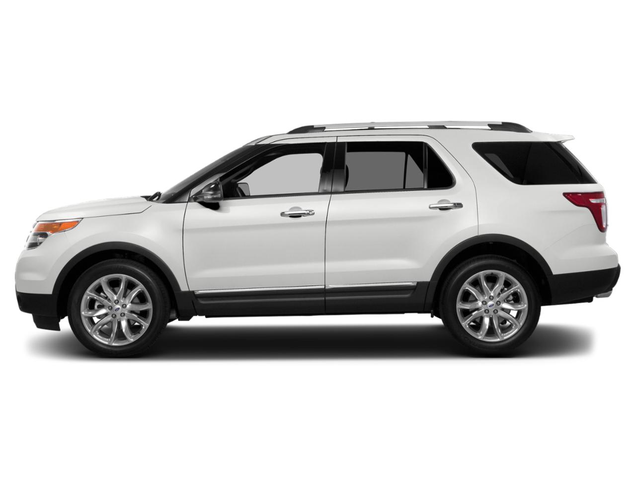 2015 Ford Explorer Vehicle Photo in CORPUS CHRISTI, TX 78412-4902