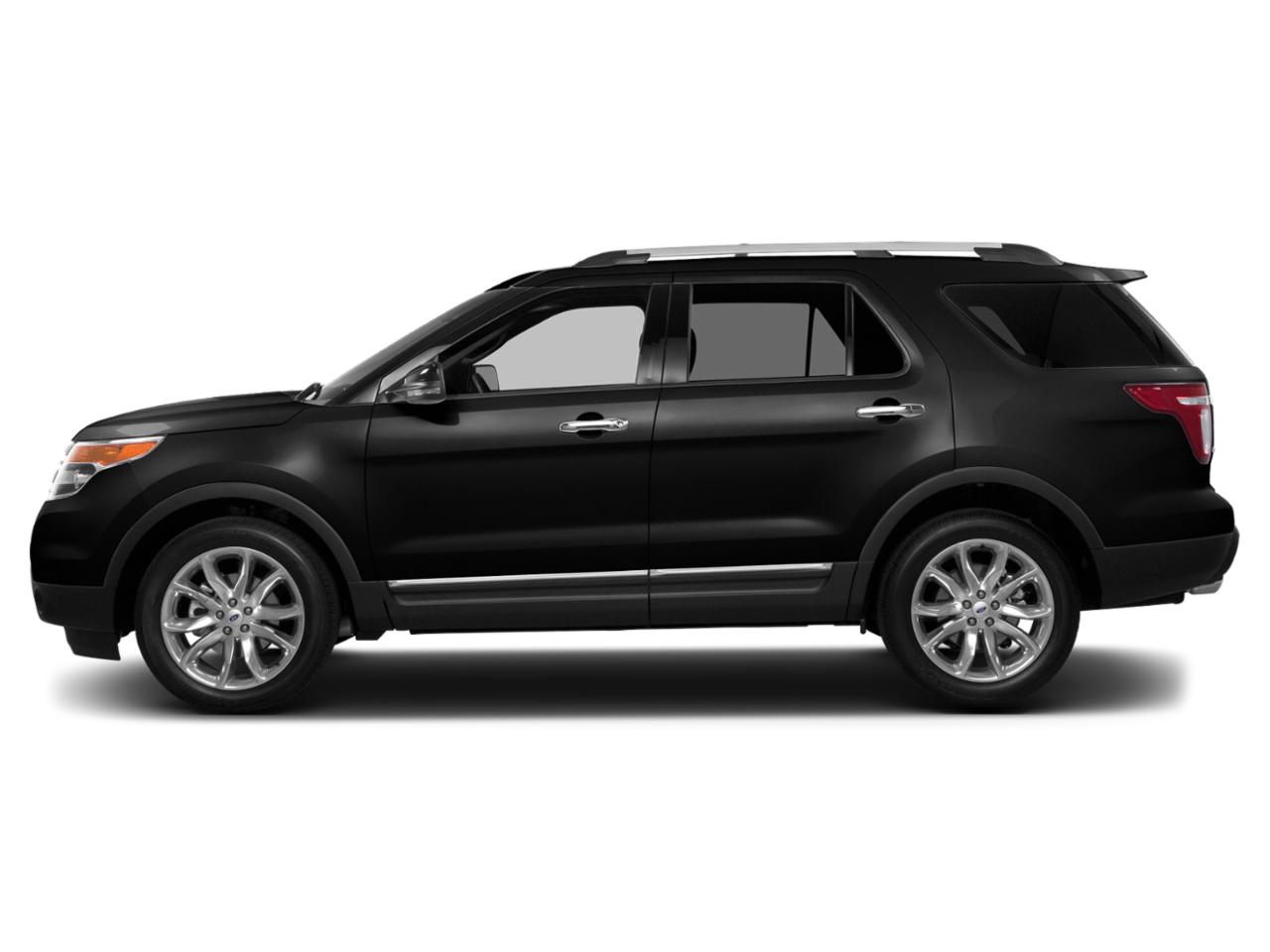 2015 Ford Explorer Vehicle Photo in JOLIET, IL 60435-8135