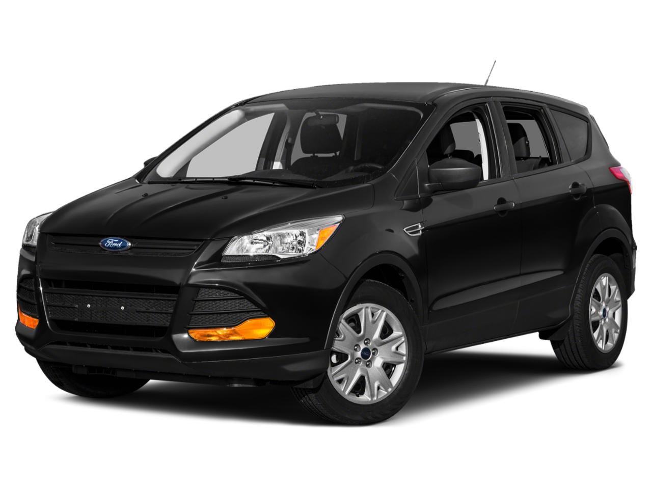 2015 Ford Escape Vehicle Photo in Greeley, CO 80634-8763