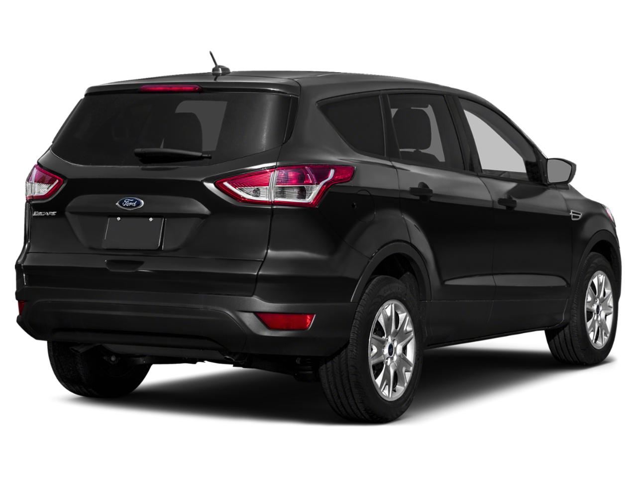 2015 Ford Escape Vehicle Photo in MOON TOWNSHIP, PA 15108-2571