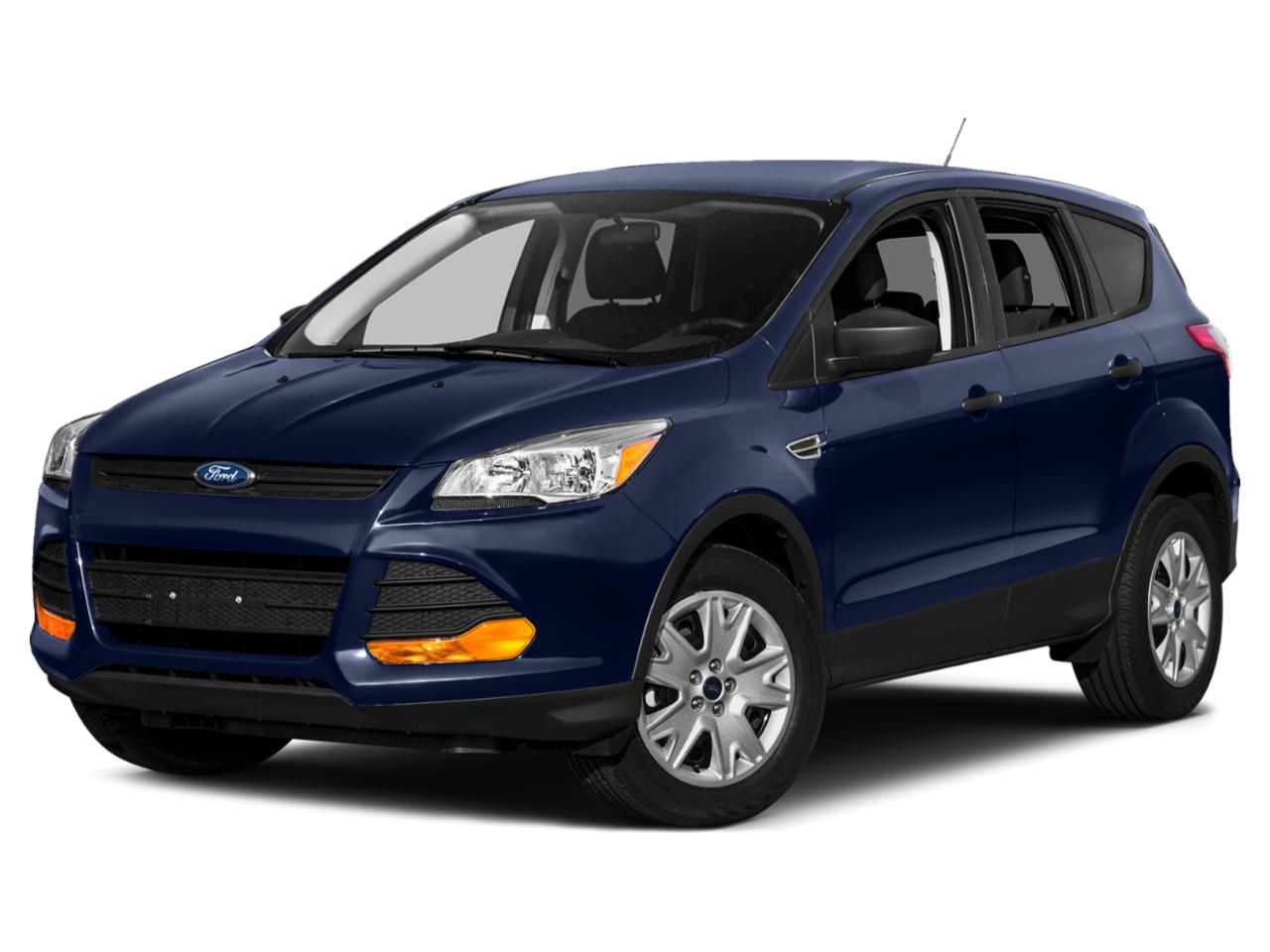 2015 Ford Escape Vehicle Photo in Doylestown, PA 18902