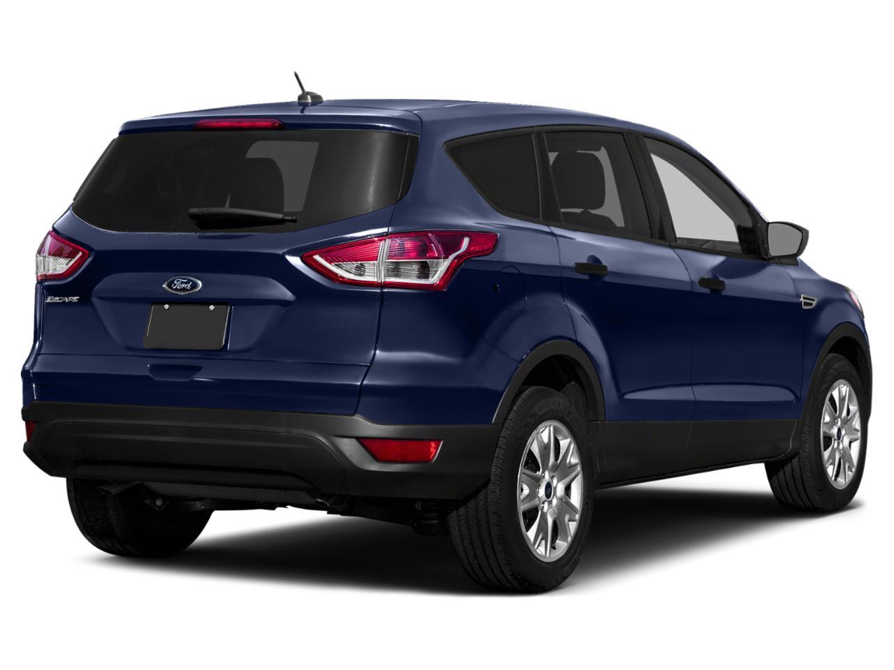 2015 Ford Escape Vehicle Photo in Doylestown, PA 18902