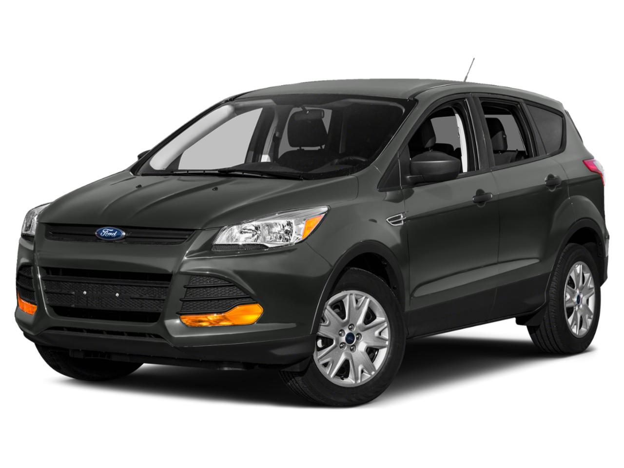 2015 Ford Escape Vehicle Photo in Saint Charles, IL 60174