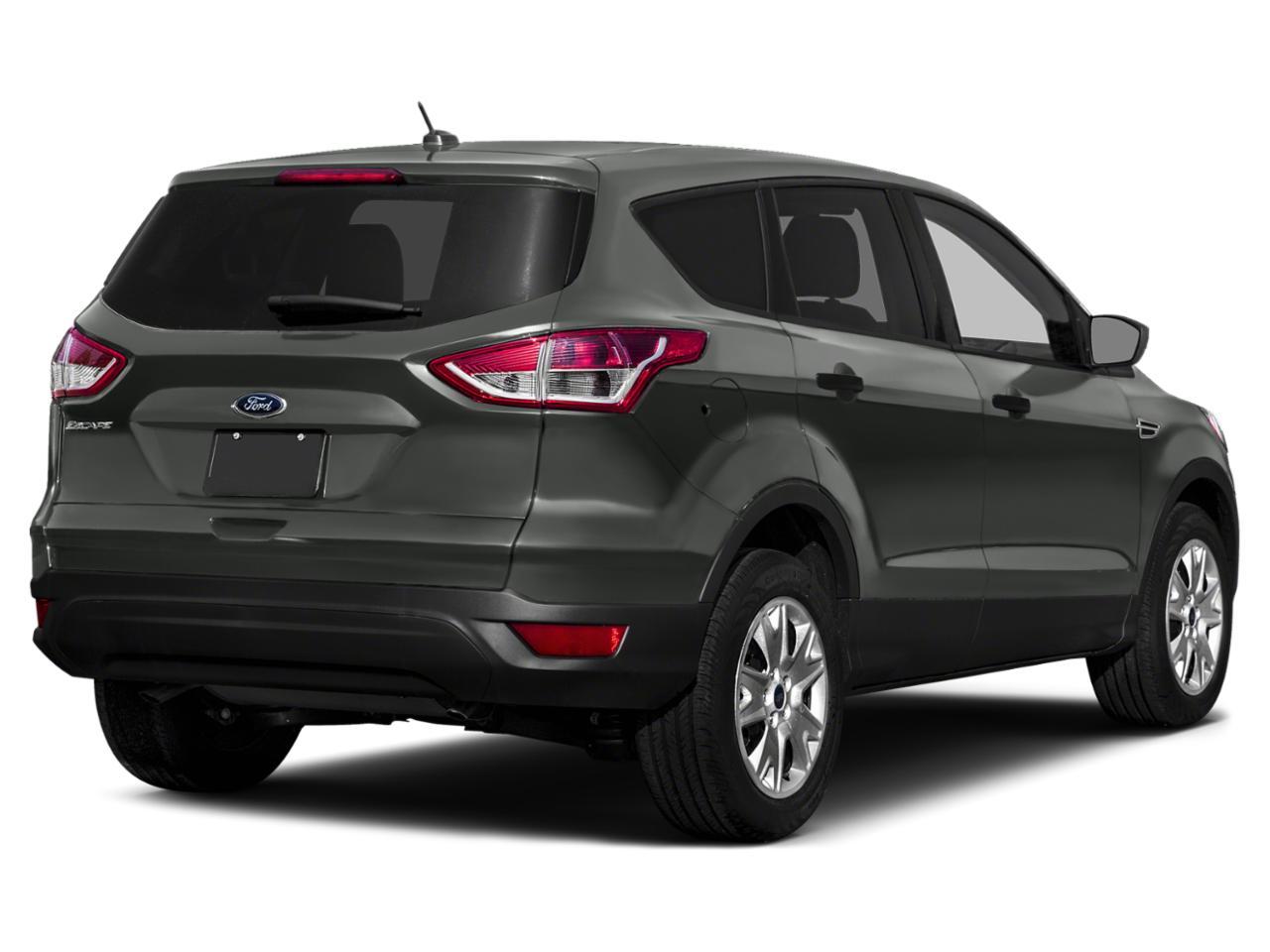 2015 Ford Escape Vehicle Photo in Saint Charles, IL 60174