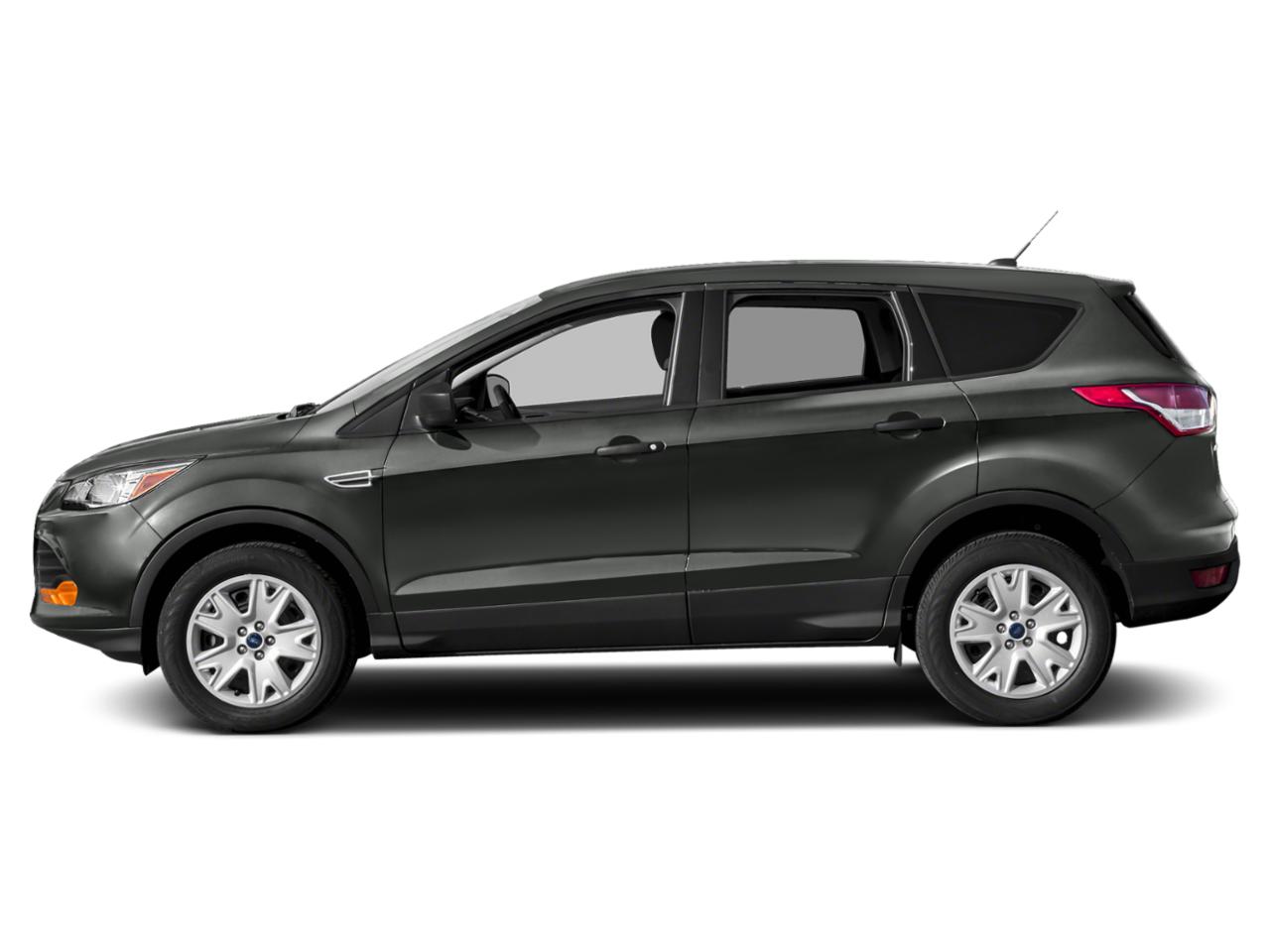 2015 Ford Escape Vehicle Photo in Saint Charles, IL 60174