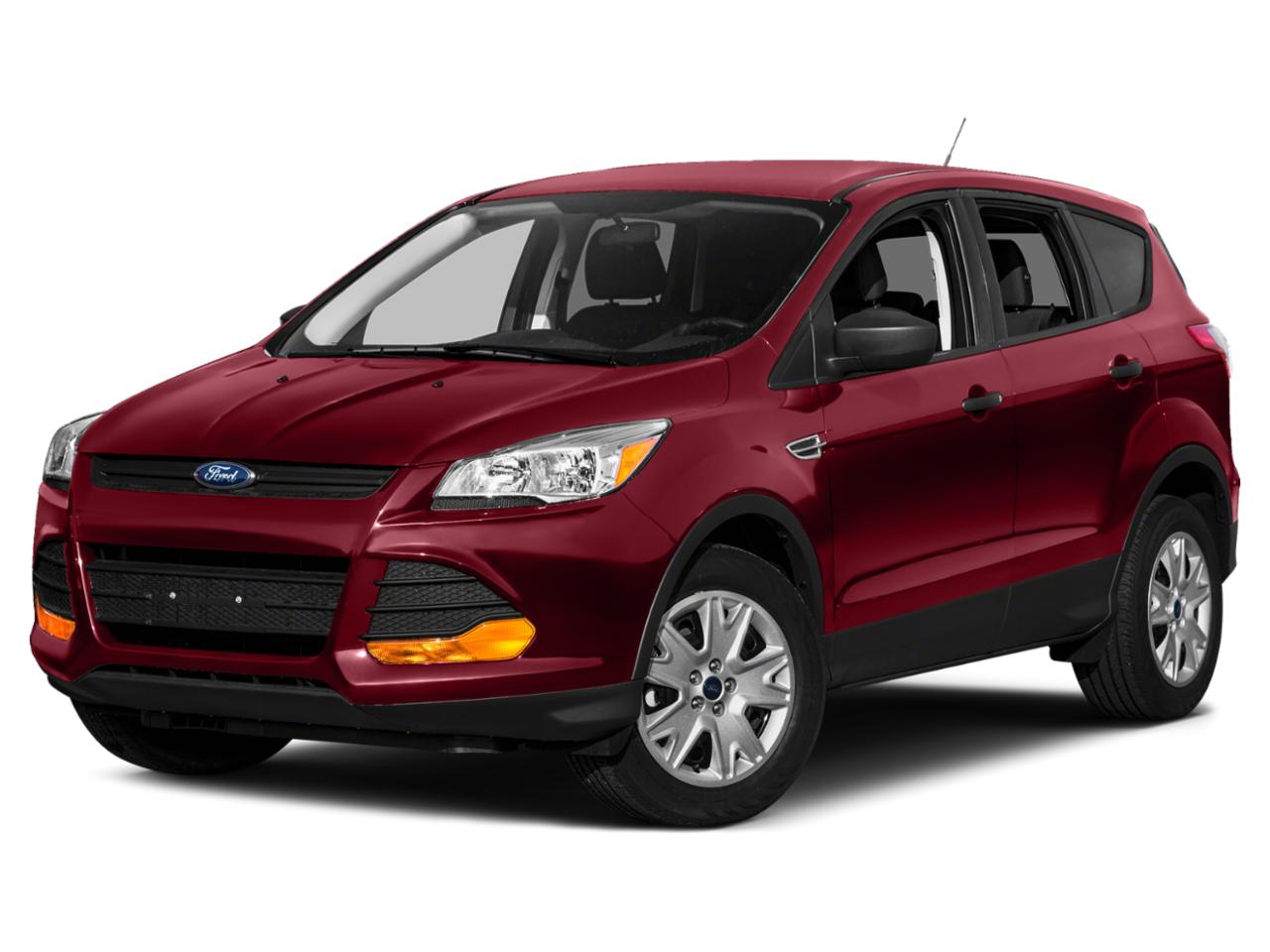 2015 Ford Escape Vehicle Photo in GRAND LEDGE, MI 48837-9199