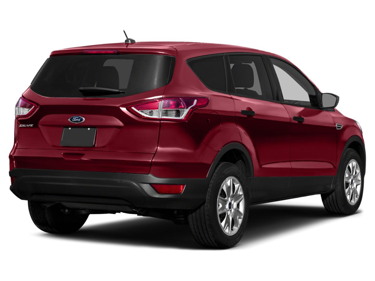 2015 Ford Escape Vehicle Photo in GRAND LEDGE, MI 48837-9199