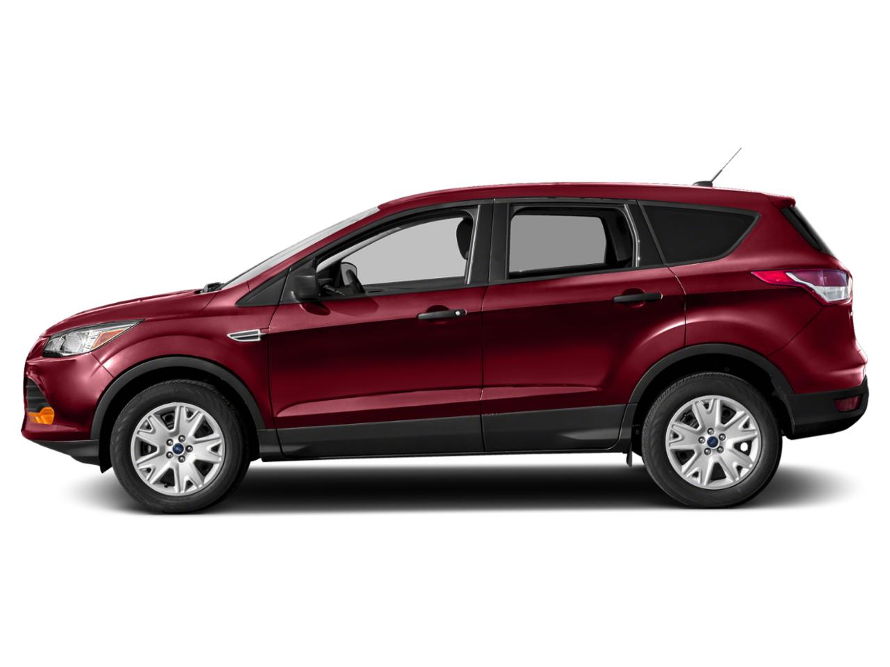 2015 Ford Escape Vehicle Photo in GRAND LEDGE, MI 48837-9199