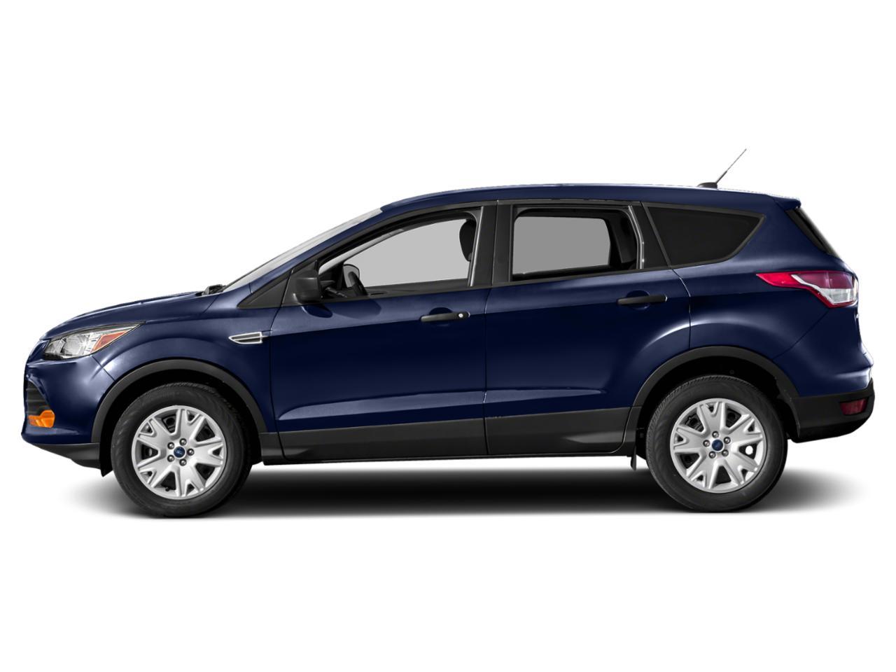 2015 Ford Escape Vehicle Photo in WACO, TX 76710-2592