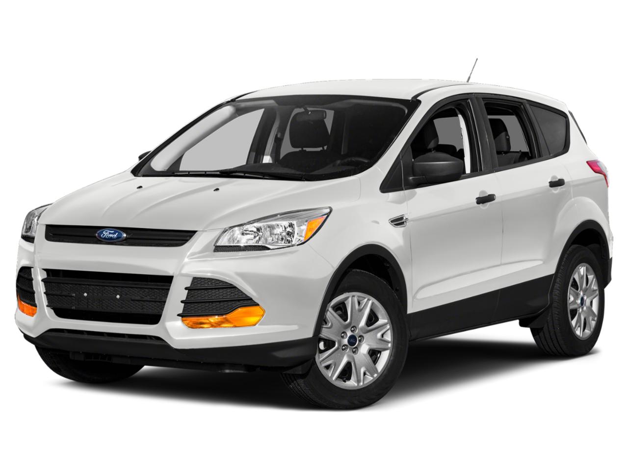 2015 Ford Escape Vehicle Photo in Oshkosh, WI 54901