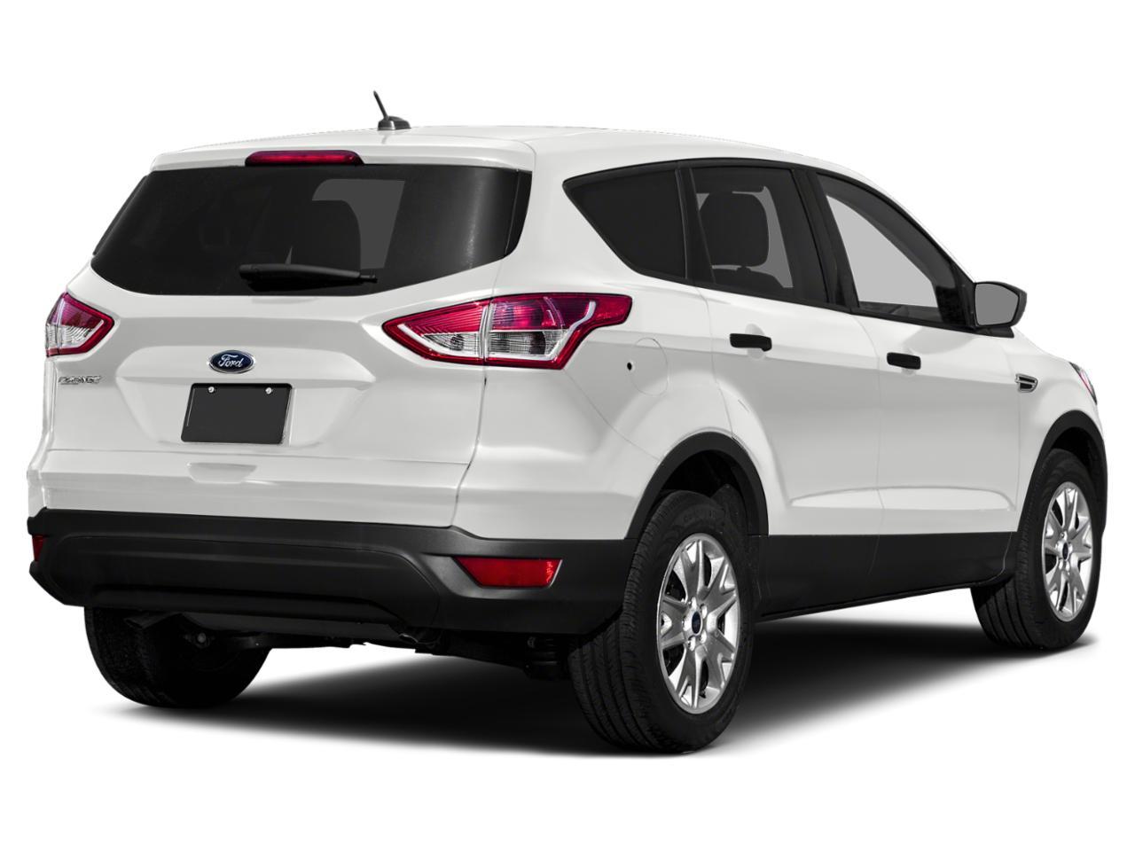 2015 Ford Escape Vehicle Photo in Oshkosh, WI 54901