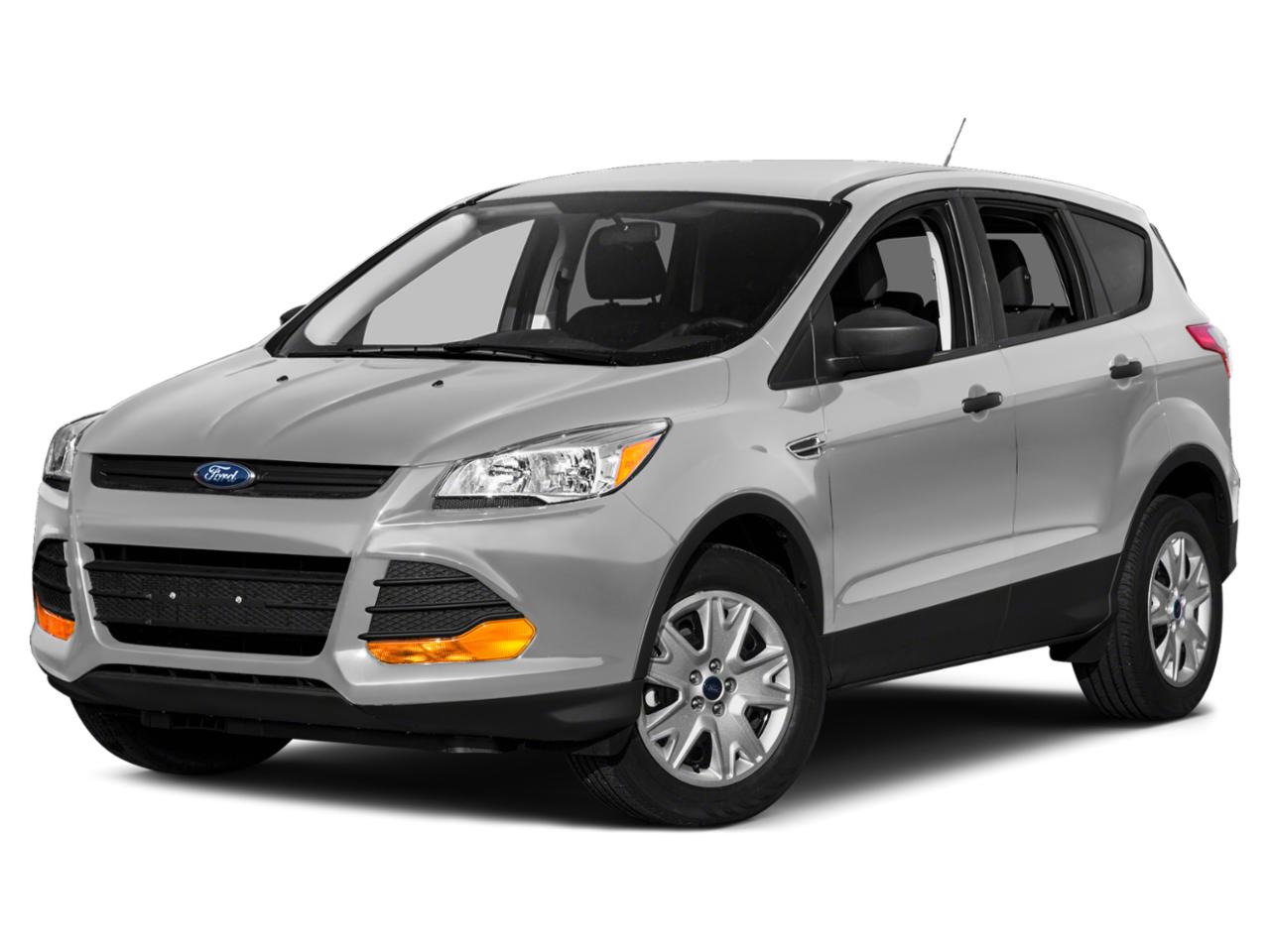 2015 Ford Escape Vehicle Photo in GRAND LEDGE, MI 48837-9199