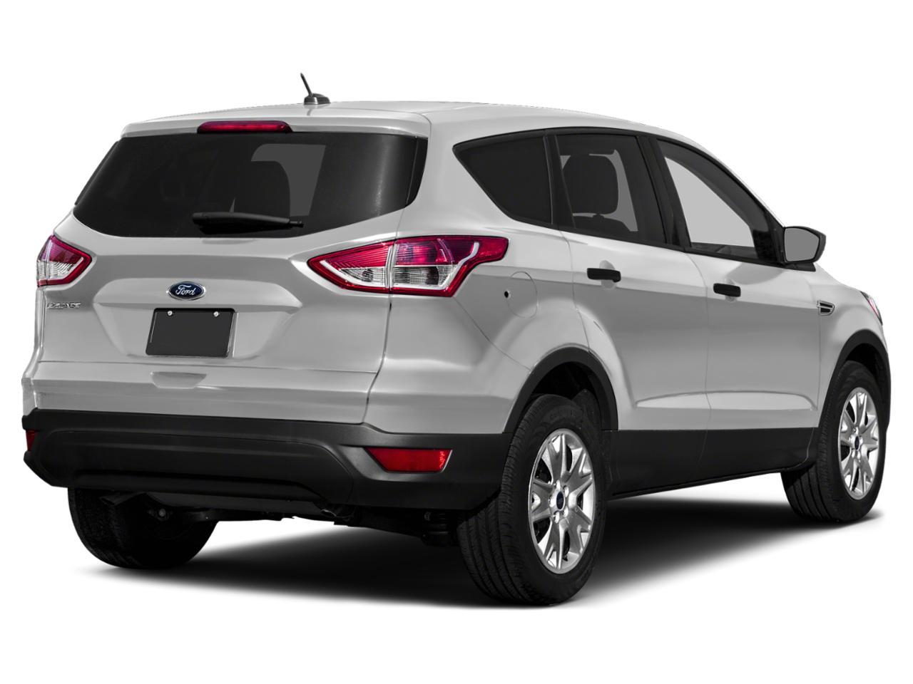 2015 Ford Escape Vehicle Photo in BETHLEHEM, PA 18017