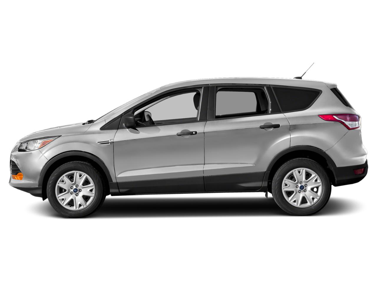 Used 2015 Ford Escape SE with VIN 1FMCU9GXXFUC89510 for sale in Ashland, OR