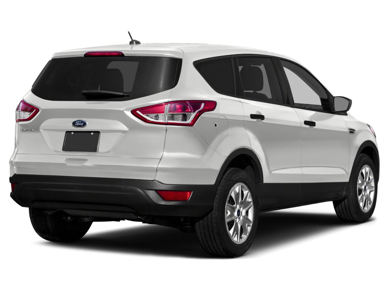 2015 Ford Escape Vehicle Photo in Danville, KY 40422-2805