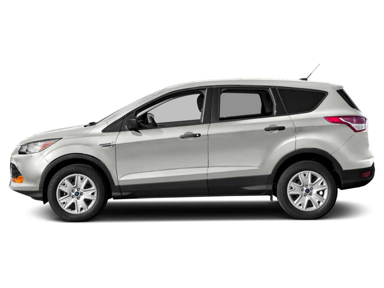 2015 Ford Escape Vehicle Photo in Danville, KY 40422