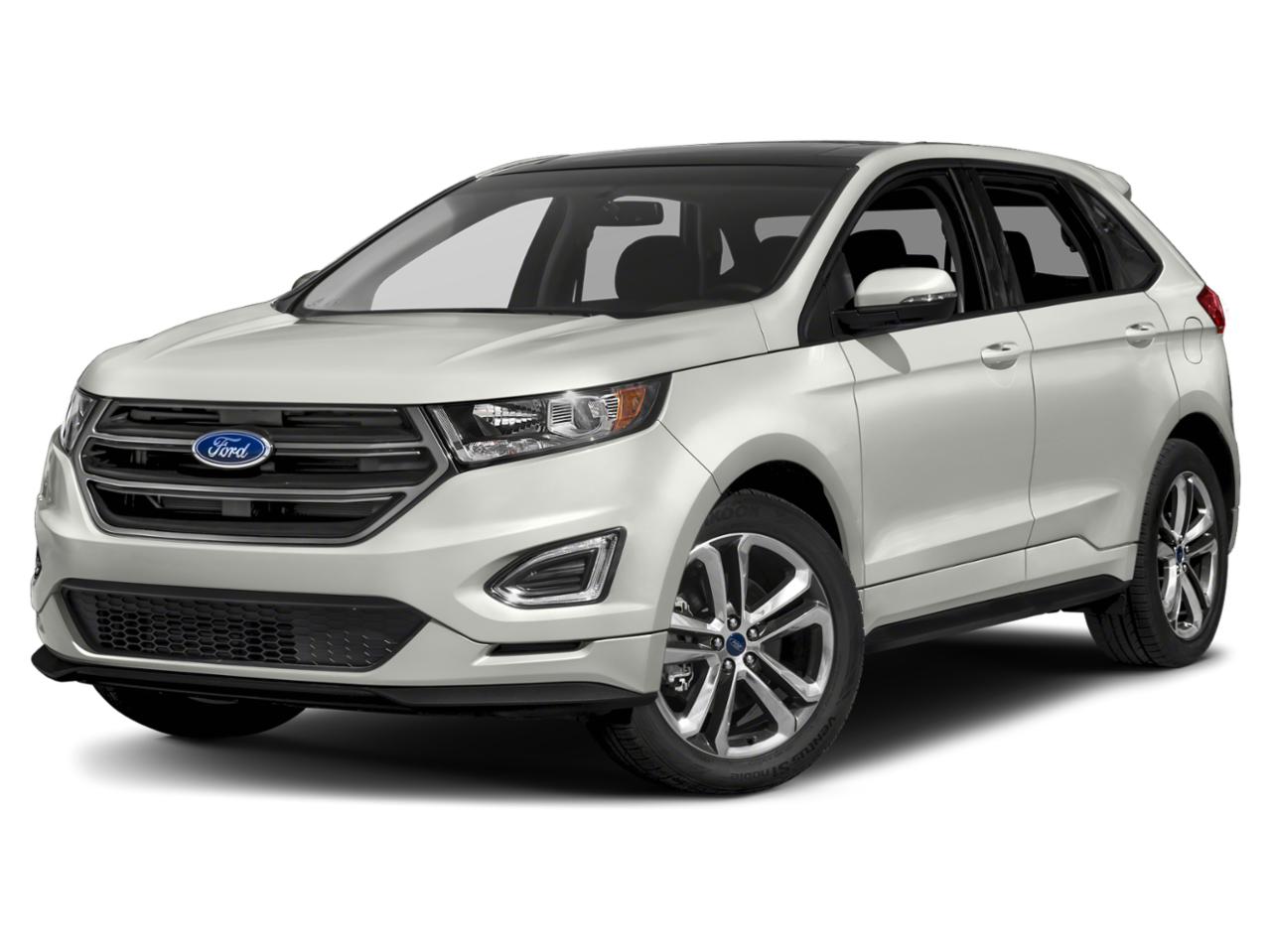 Used 2015 Ford Edge for Sale at Friendly Ford, Inc., Stock # TL1037A