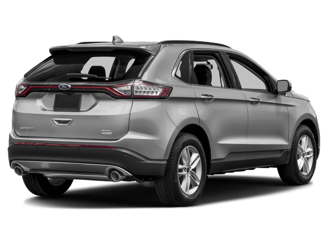 2015 Ford Edge Vehicle Photo in Grapevine, TX 76051