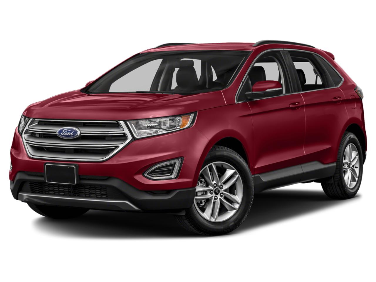 2015 Ford Edge Vehicle Photo in JASPER, GA 30143-8655