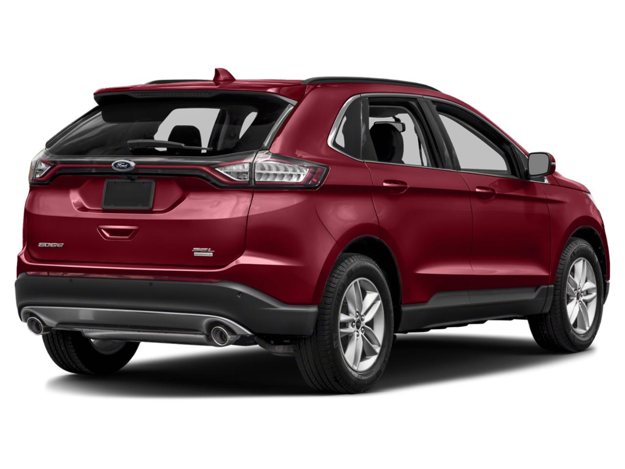 2015 Ford Edge Vehicle Photo in JASPER, GA 30143-8655