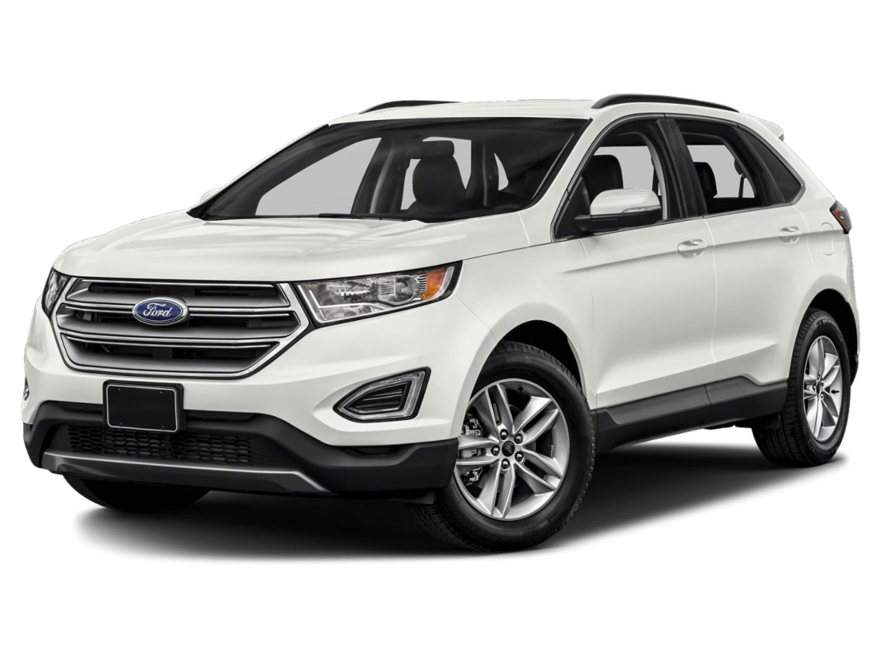 2015 Ford Edge Vehicle Photo in Appleton, WI 54914