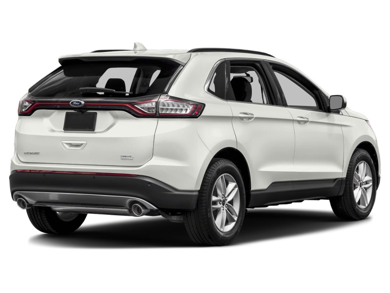 2015 Ford Edge Vehicle Photo in Appleton, WI 54914