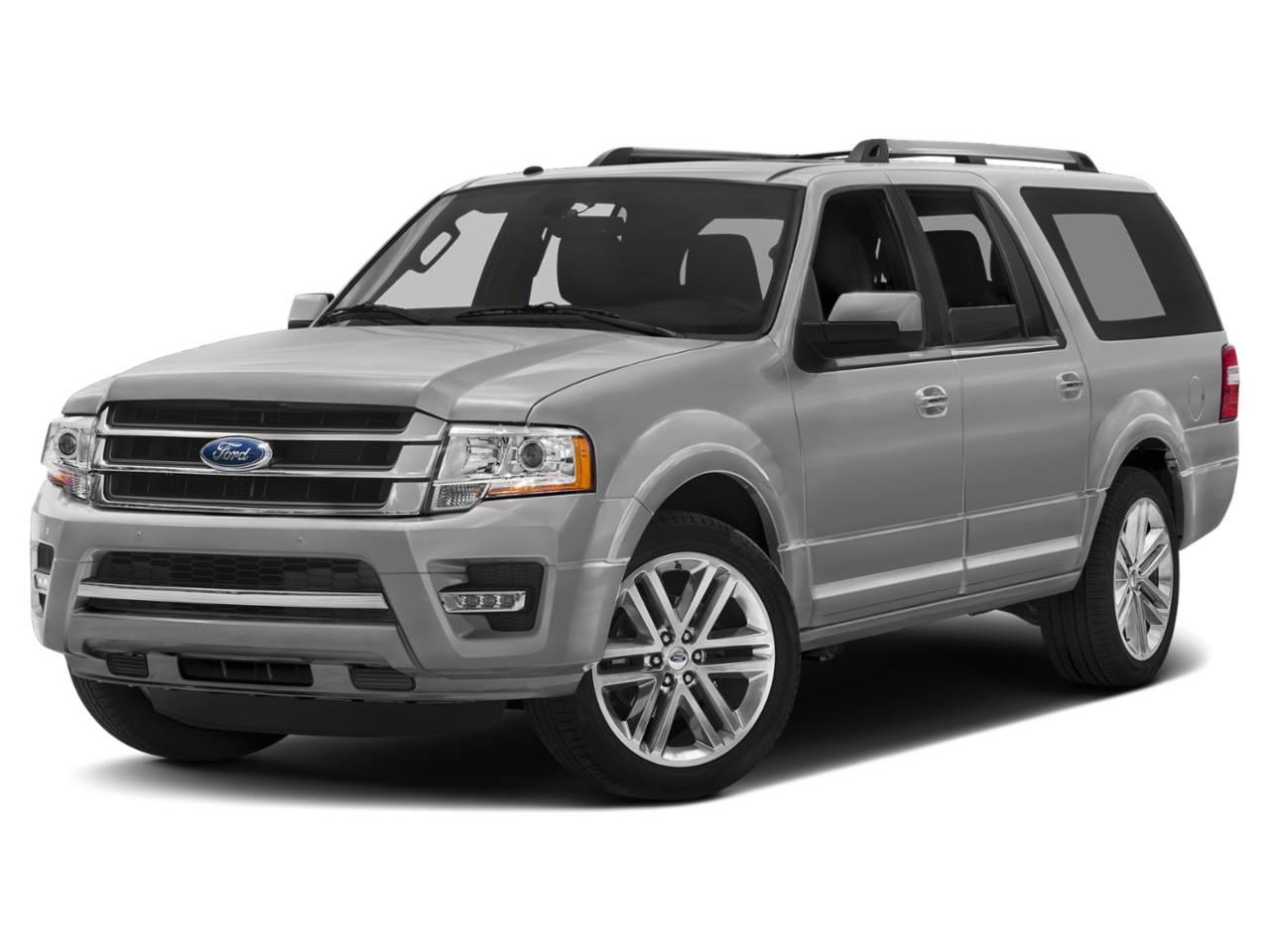 2015 Ford Expedition EL Vehicle Photo in Sanford, FL 32771