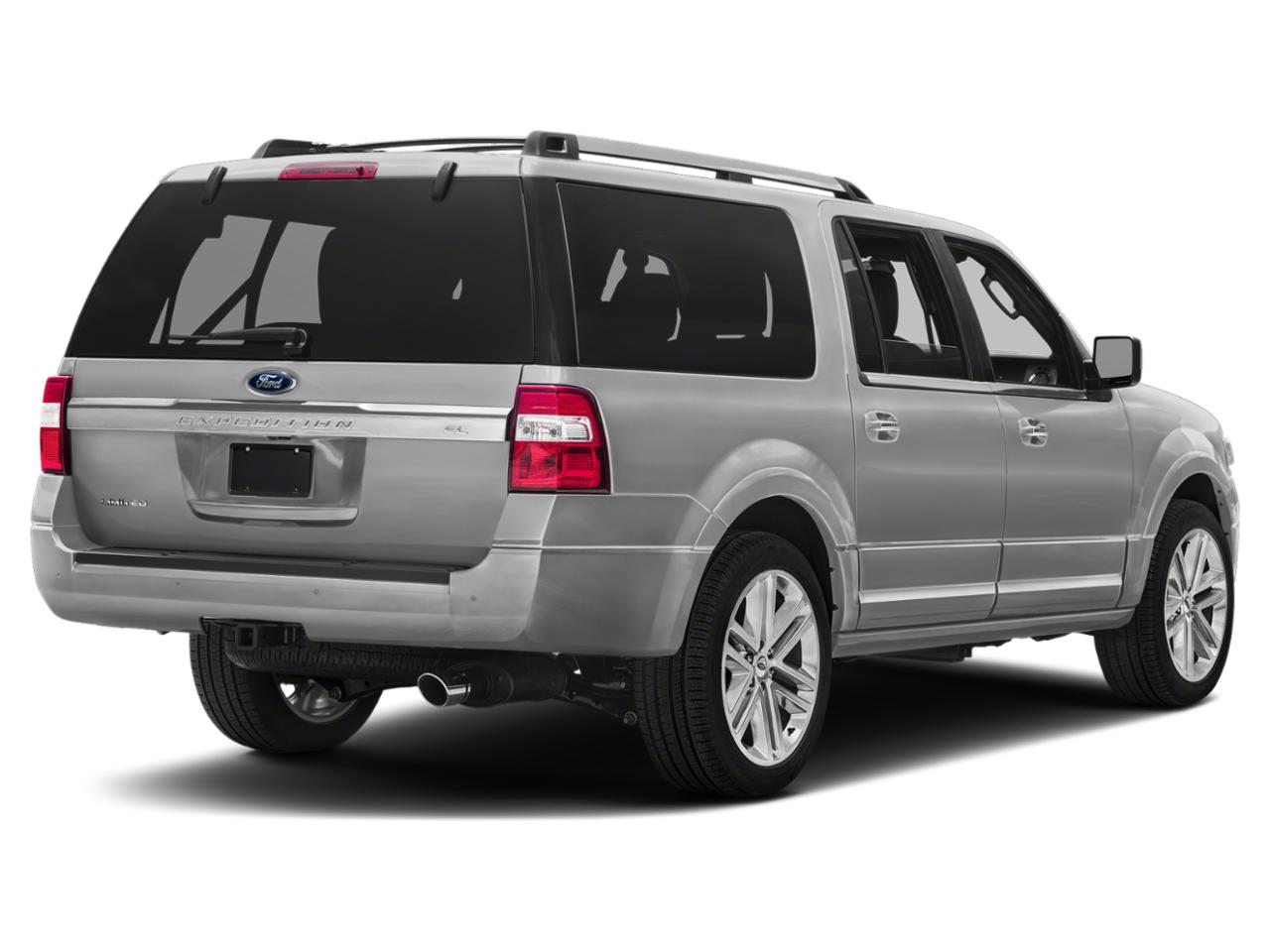 2015 Ford Expedition EL Vehicle Photo in Sanford, FL 32771