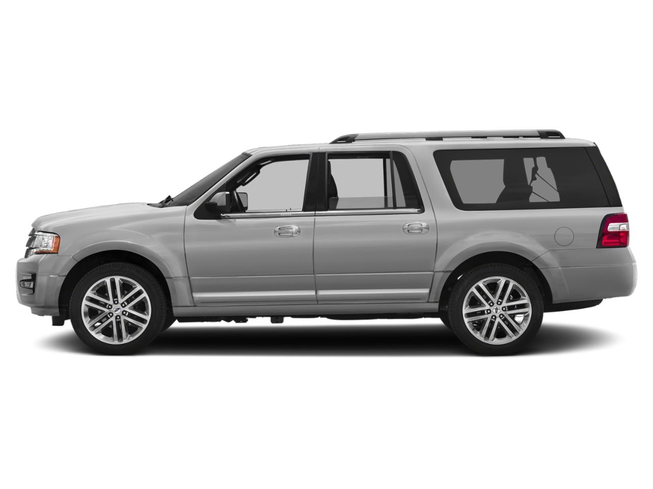 2015 Ford Expedition EL Vehicle Photo in Sanford, FL 32771