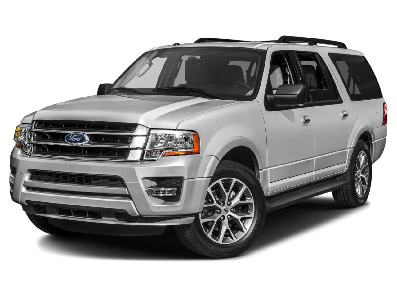 2015 Ford Expedition EL Vehicle Photo in Salem, OR 97301