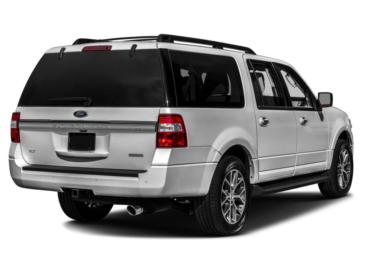 2015 Ford Expedition EL Vehicle Photo in Salem, OR 97301