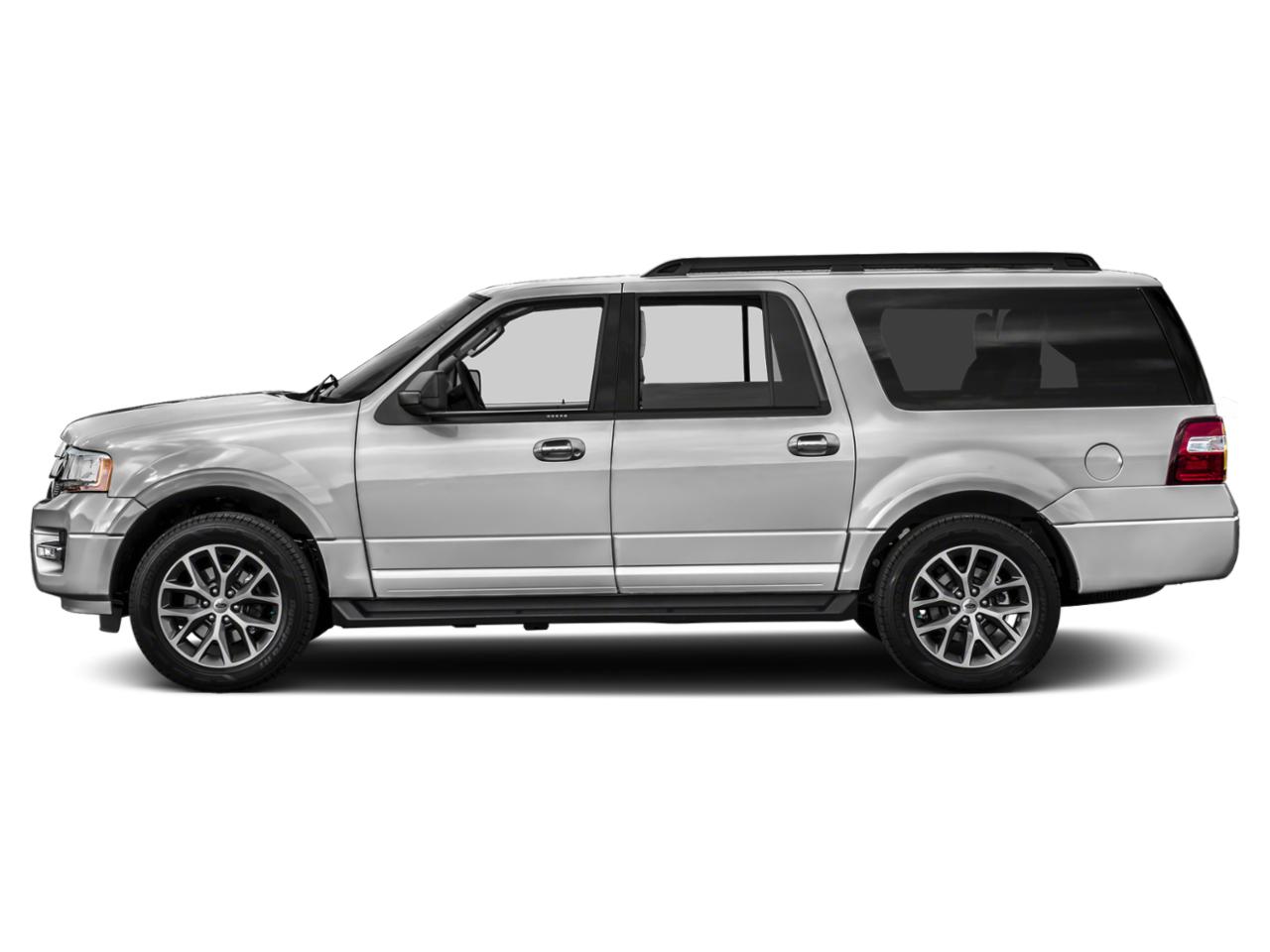 2015 Ford Expedition EL Vehicle Photo in Salem, OR 97301