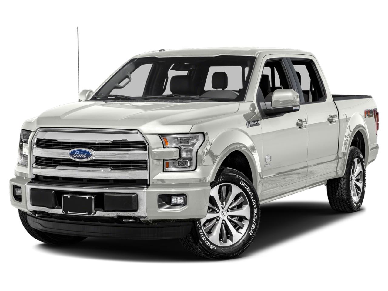 2015 Ford F-150 Vehicle Photo in Sanford, FL 32771