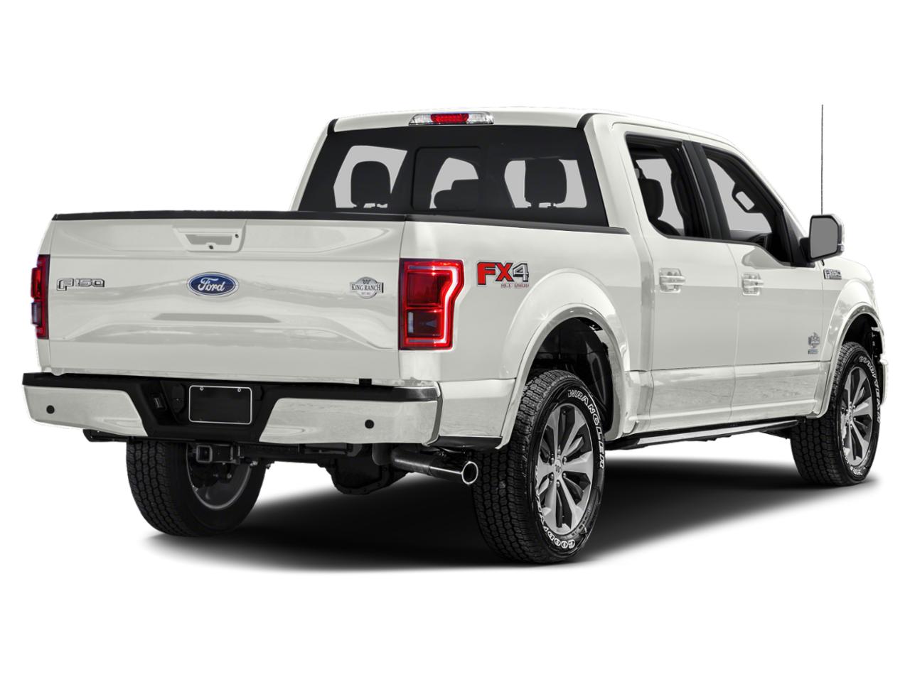 2015 Ford F-150 Vehicle Photo in Sanford, FL 32771