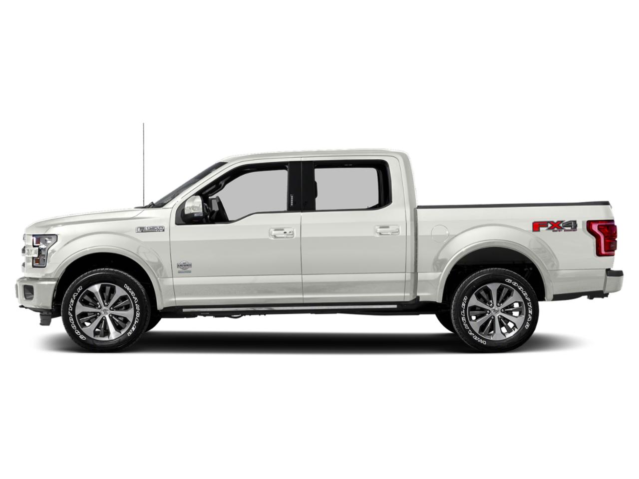 2015 Ford F-150 Vehicle Photo in Sanford, FL 32771