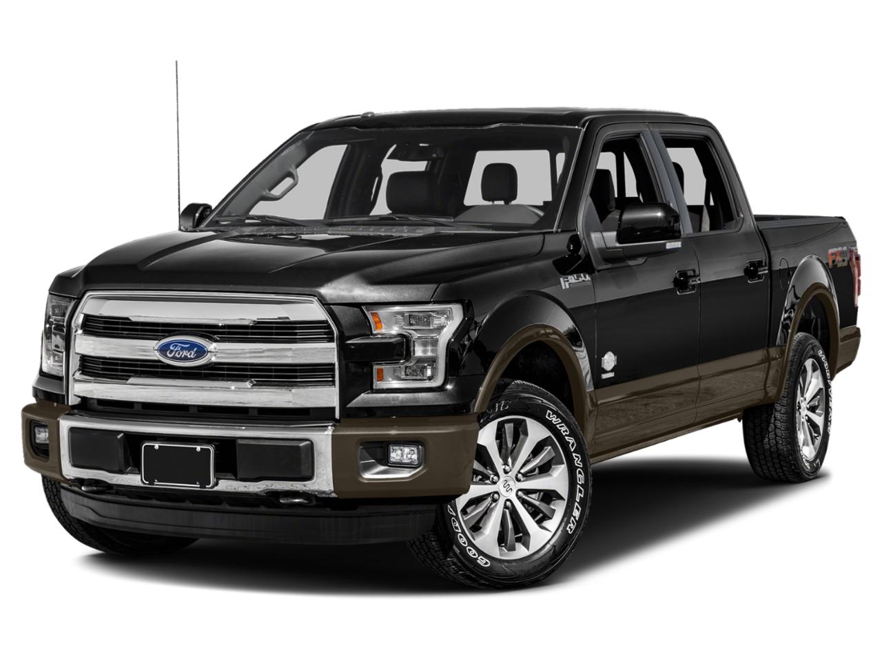 2015 Ford F-150 Vehicle Photo in Layton, UT 84041