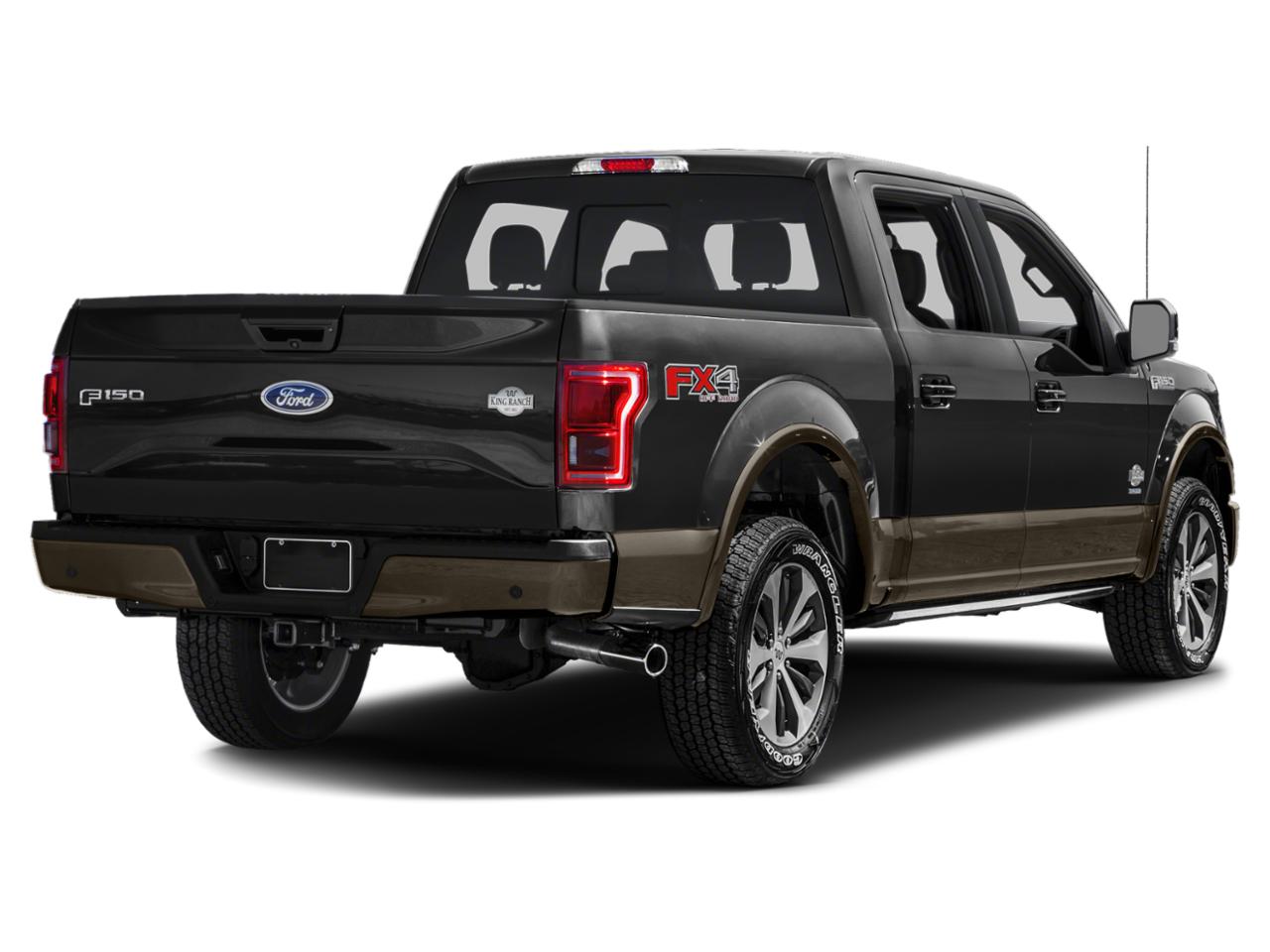 2015 Ford F-150 Vehicle Photo in Layton, UT 84041