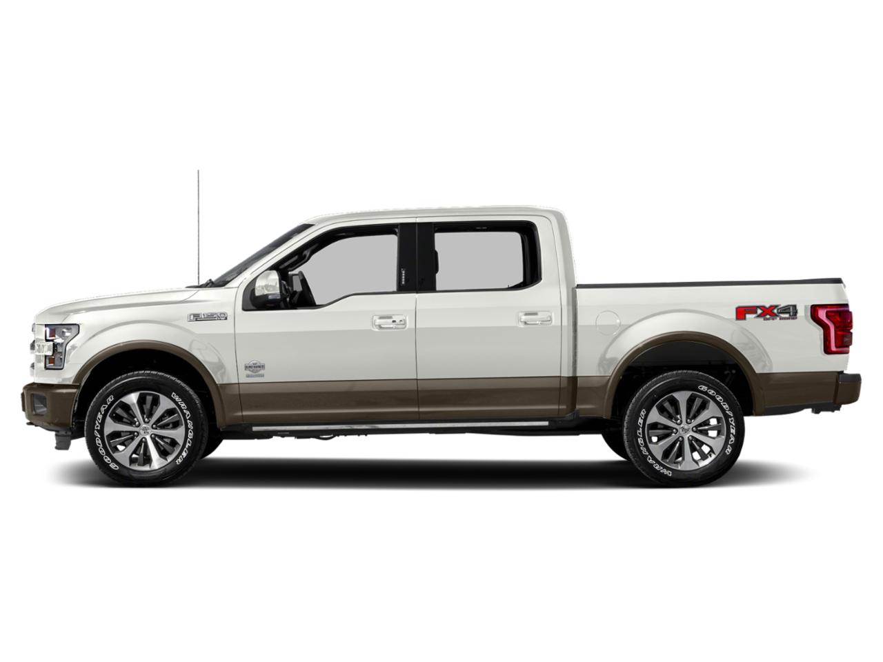 2015 Ford F-150 Vehicle Photo in Sanford, FL 32771