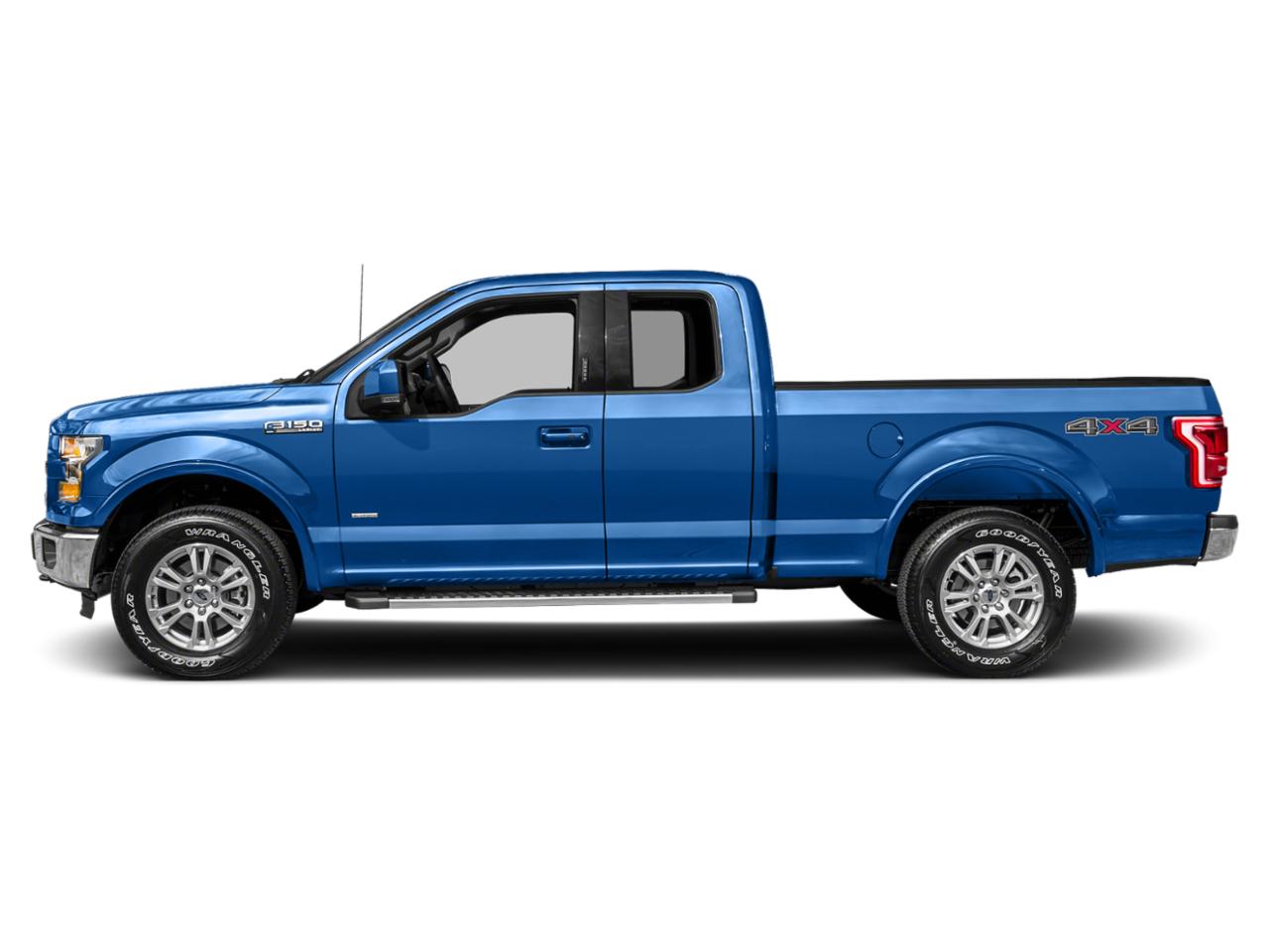 2015 Ford F-150 Vehicle Photo in Jacksonville, FL 32244