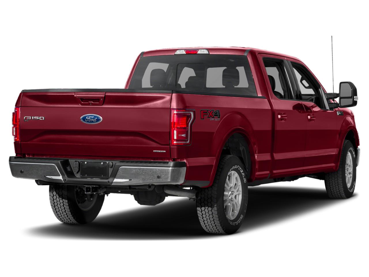 2015 Ford F-150 Vehicle Photo in Towson, MD 21204