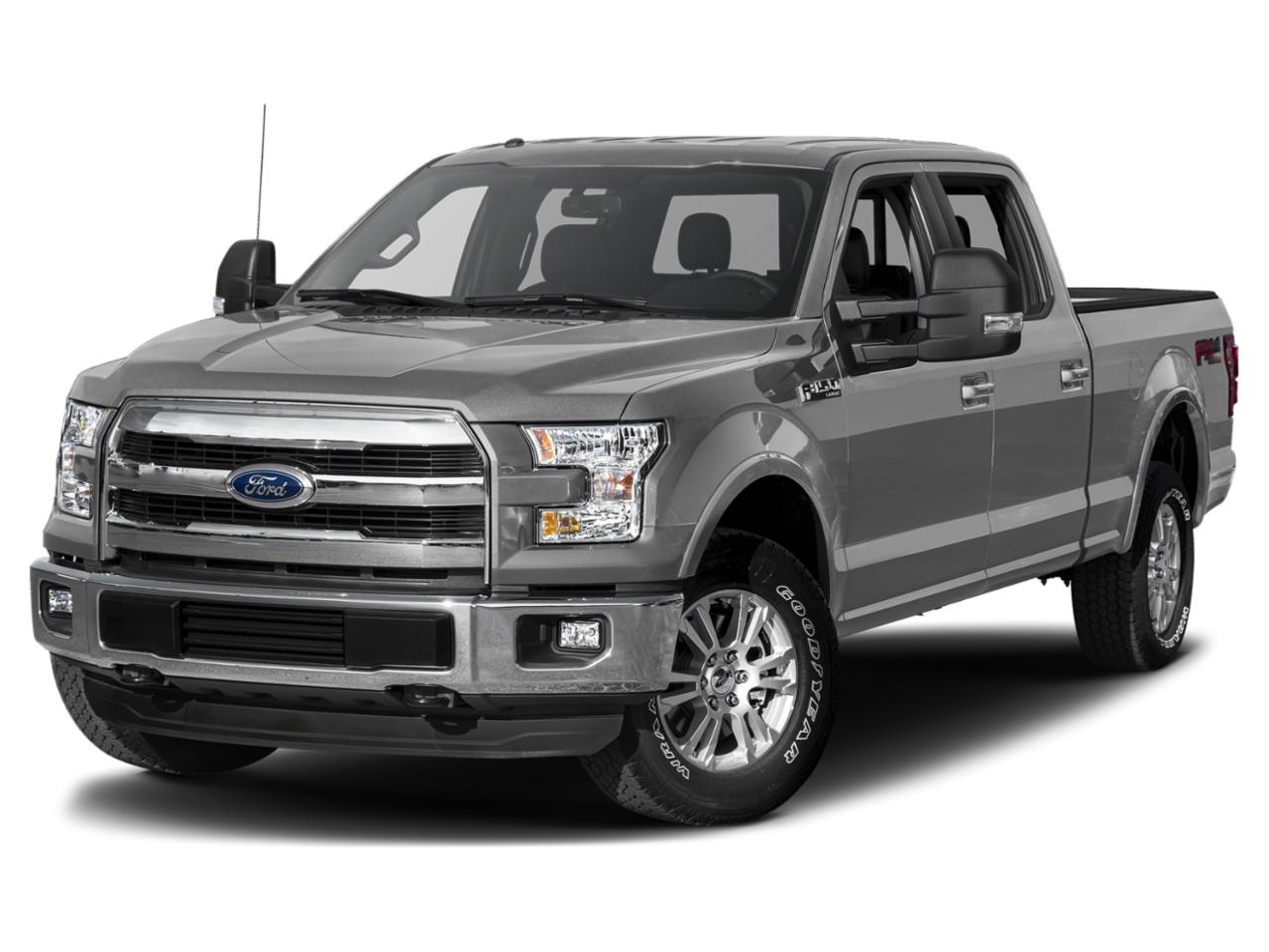 Used 2015 Ford F-150 Lariat with VIN 1FTEW1CF6FKE56382 for sale in Little Rock, AR