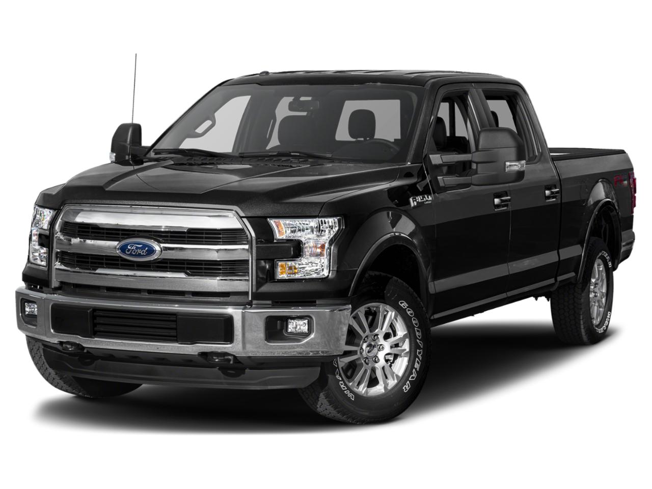 2015 Ford F-150 Vehicle Photo in SELMA, TX 78154-1460